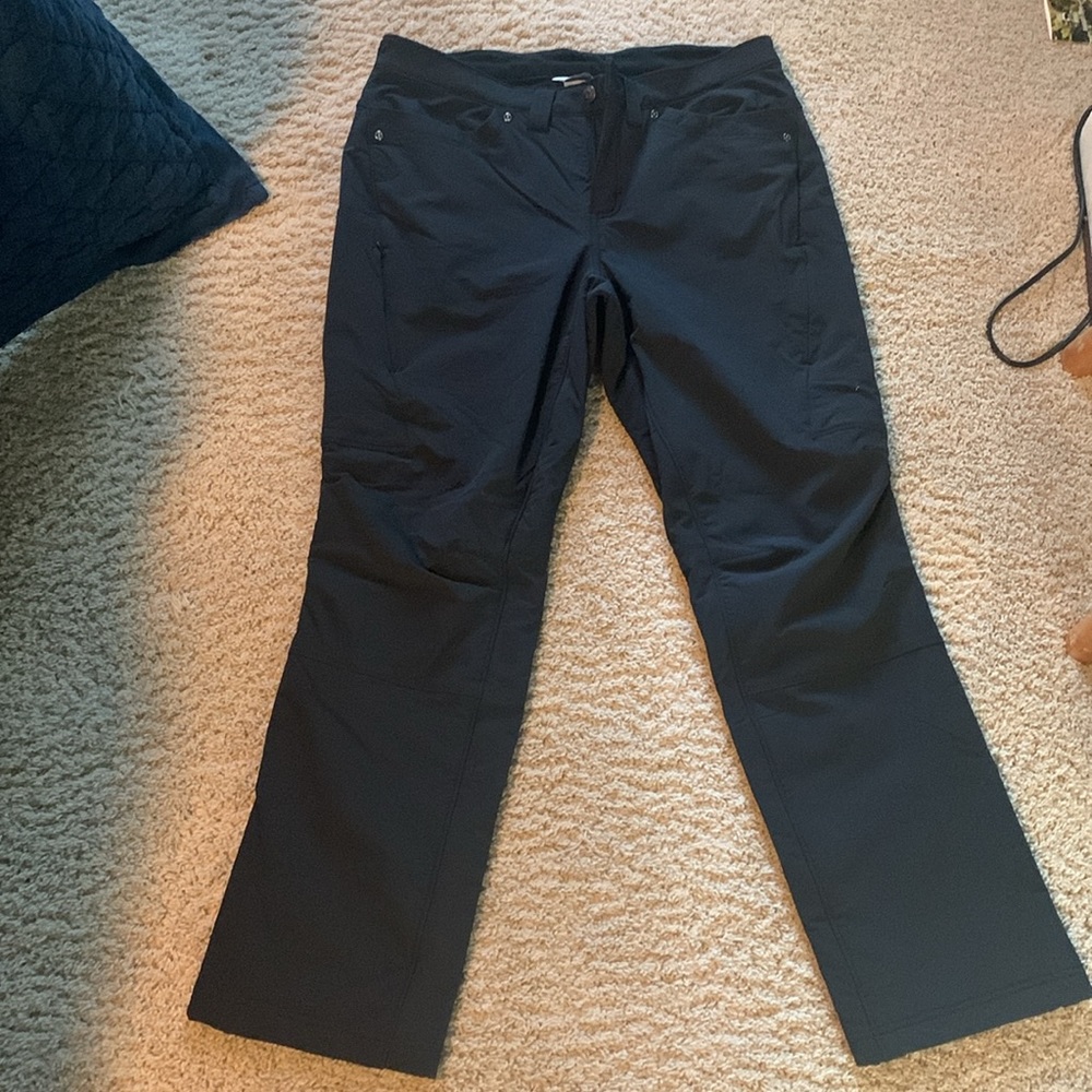 Duluth Flexedition LINED pants